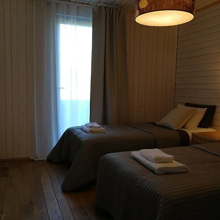 Marina Holiday Lotus Village Иматра Экстерьер фото