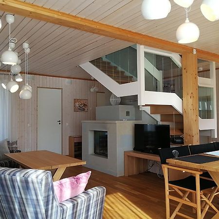 Marina Holiday Lotus Village Иматра Экстерьер фото