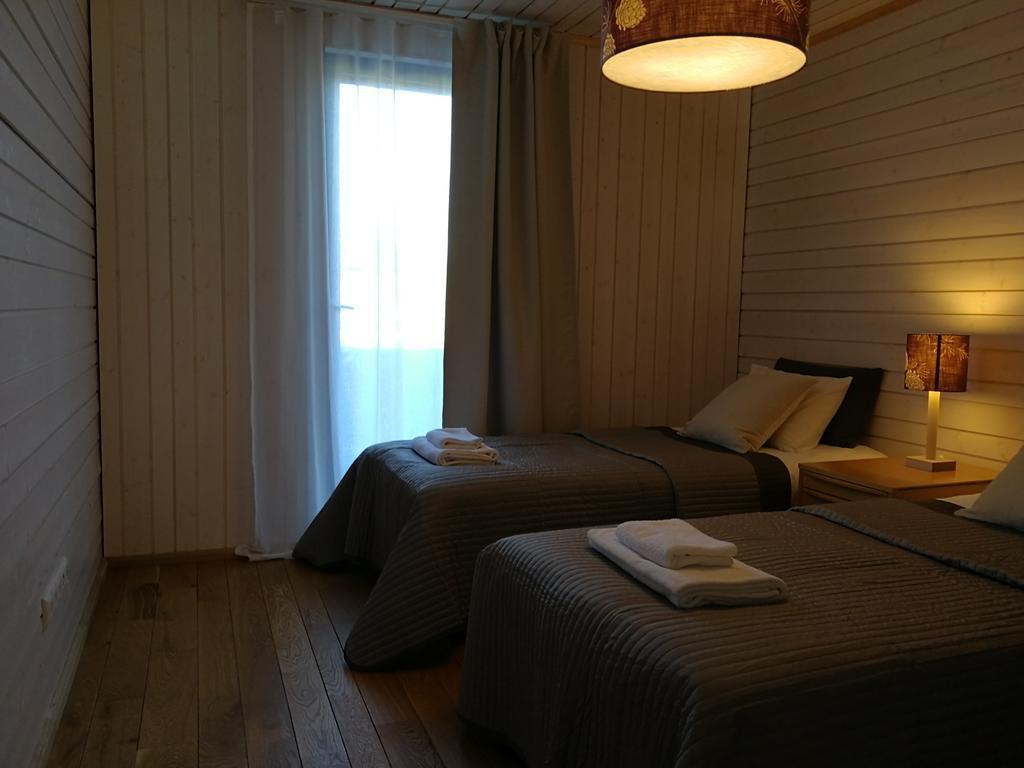 Marina Holiday Lotus Village Иматра Экстерьер фото
